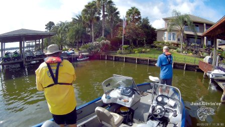 072217 Lake Houston rbhookset